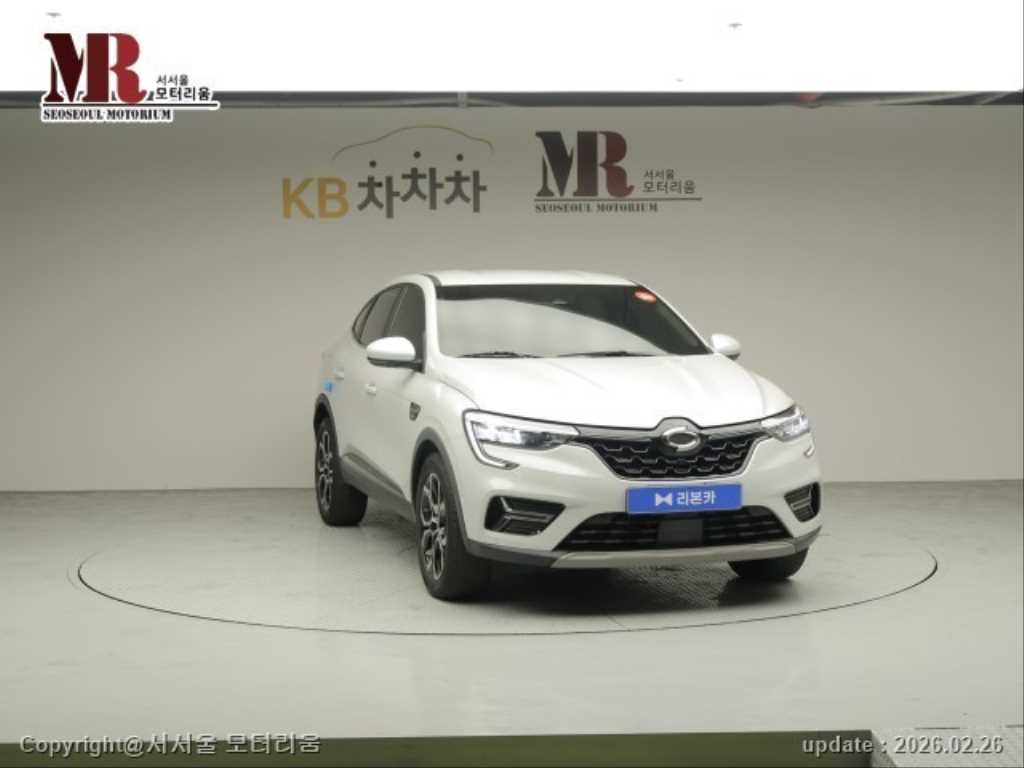 SAMSUNG XM3 - Vista 4