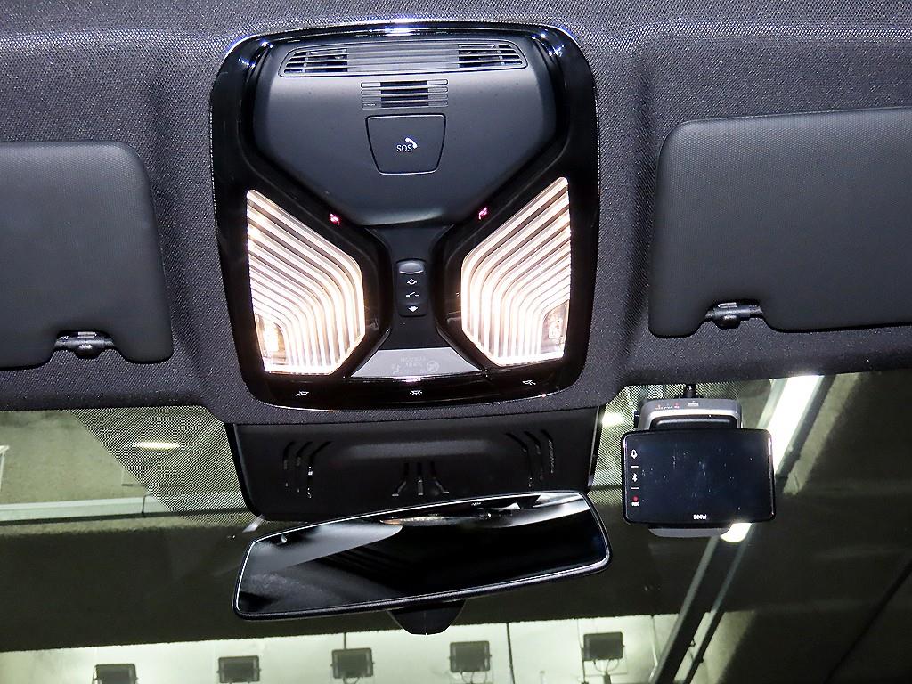 BMW 3 series 2024 Blanco - Importación desde Corea - HF Imports Iquique - Foto 14