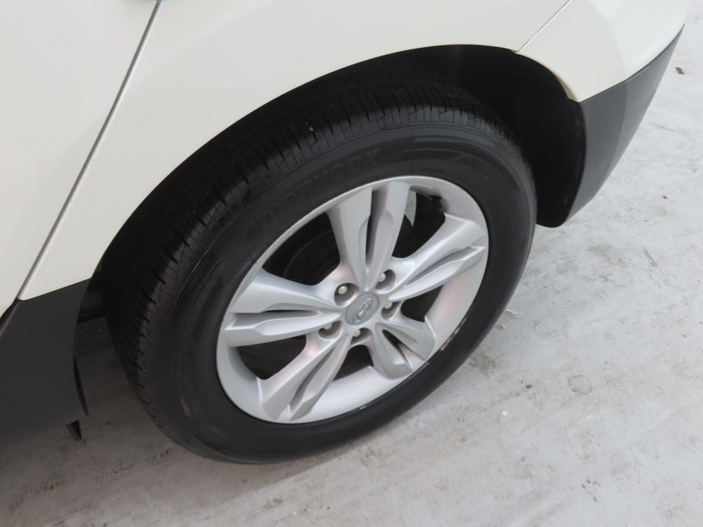 HYUNDAI Tucson 2012 - Importación desde Corea - HF Imports Iquique - Foto 19