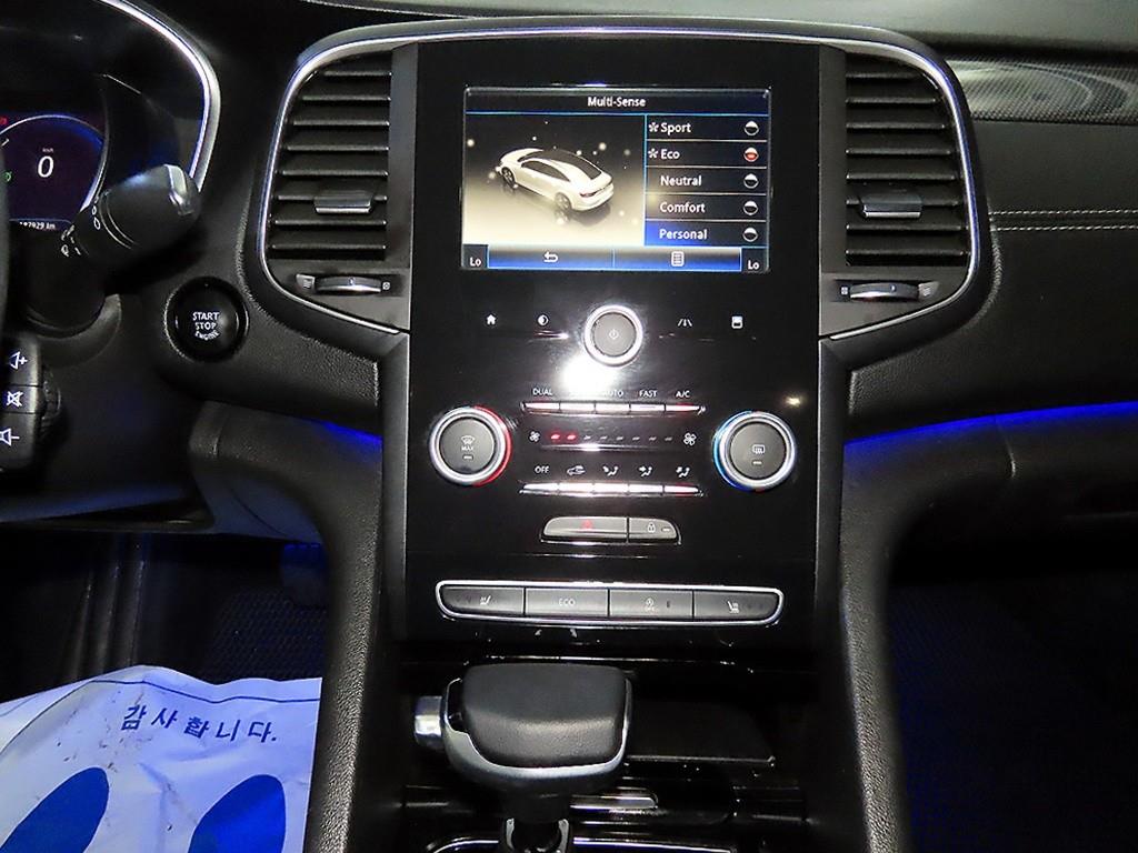 SAMSUNG SM6 - Vista 11