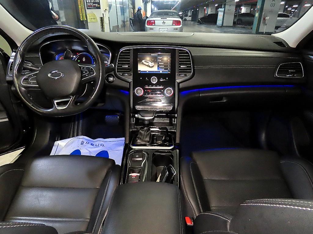 SAMSUNG SM6 - Vista 10