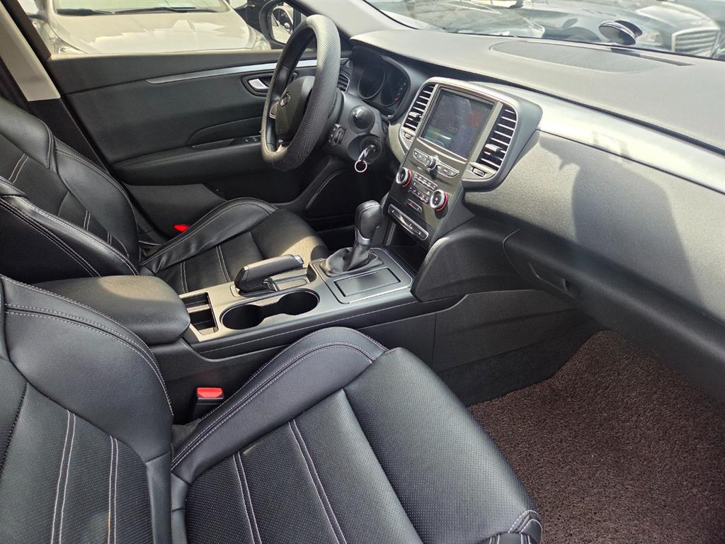 SAMSUNG SM6 2017 Blanco - Importación desde Corea - HF Imports Iquique - Foto 14