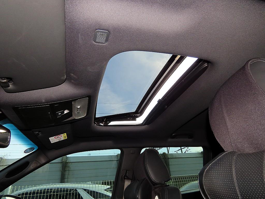 Ssangyong Rexton 2021 Gris - Importación desde Corea - HF Imports Iquique - Foto 17