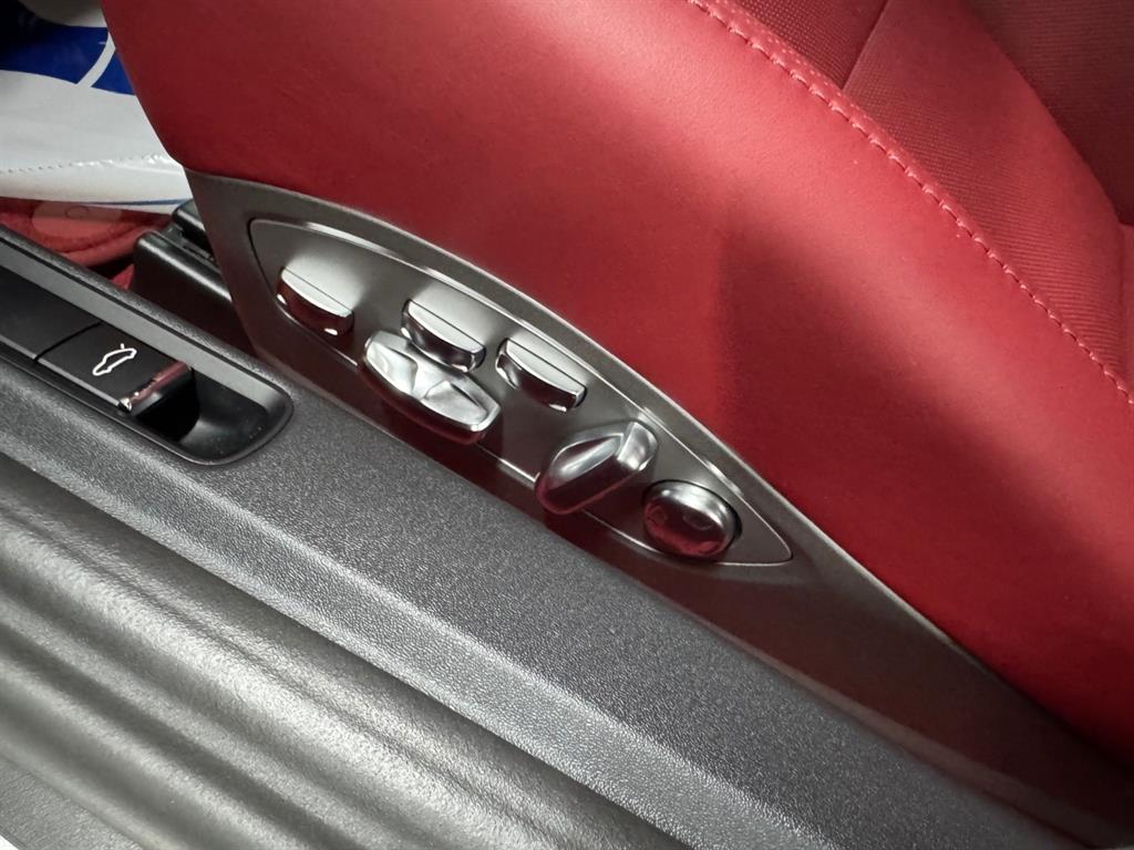 Porsche 718 - Vista 9