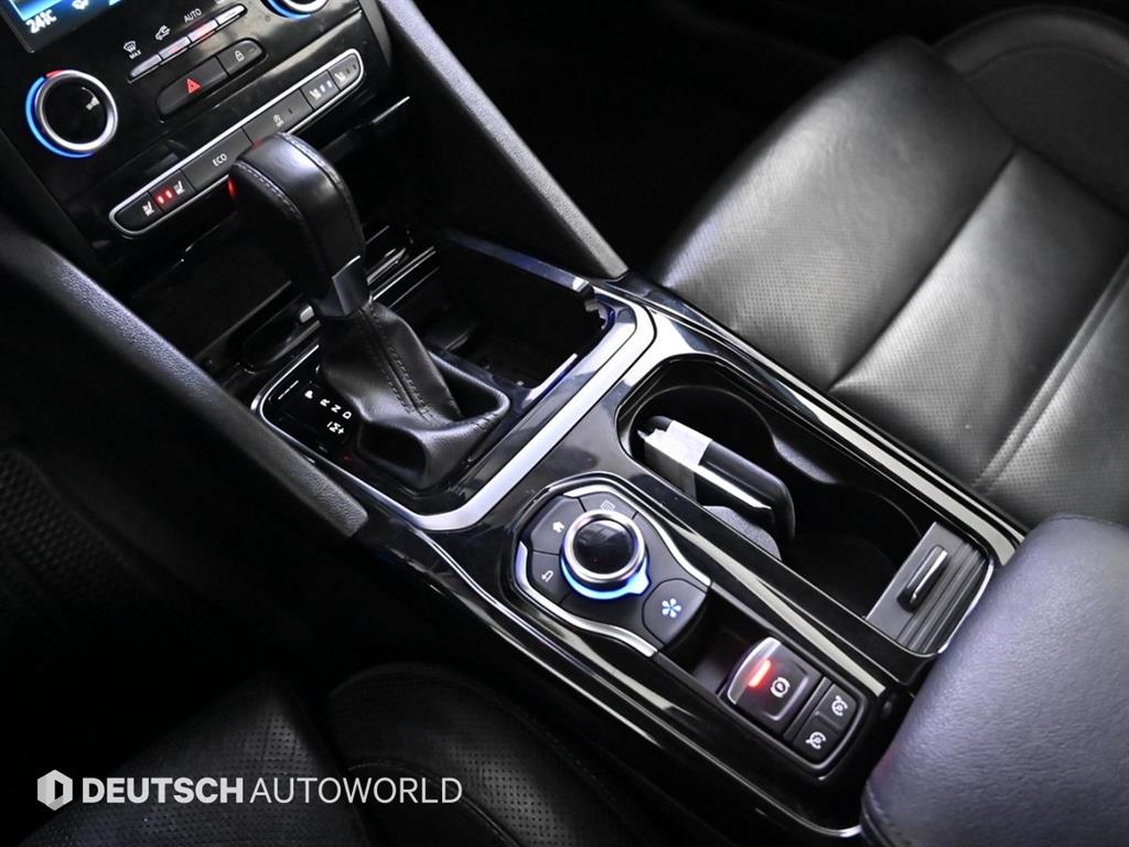 SAMSUNG SM6 - Vista 9