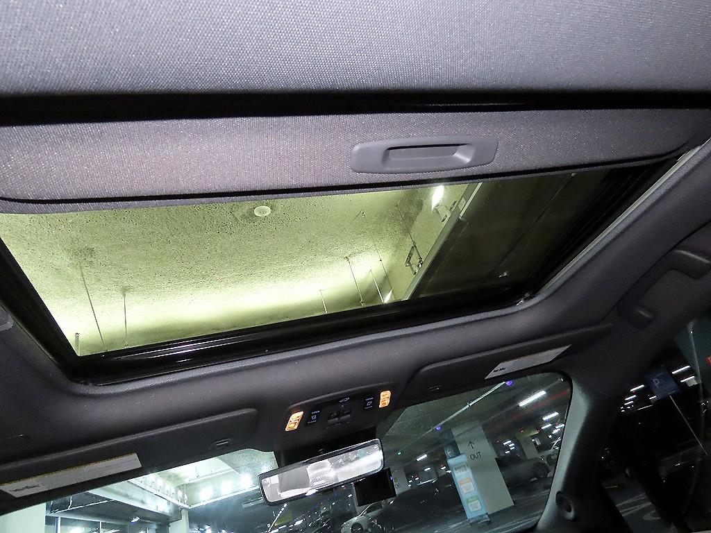 Toyota Siena 2021 Negro - Importación desde Corea - HF Imports Iquique - Foto 16