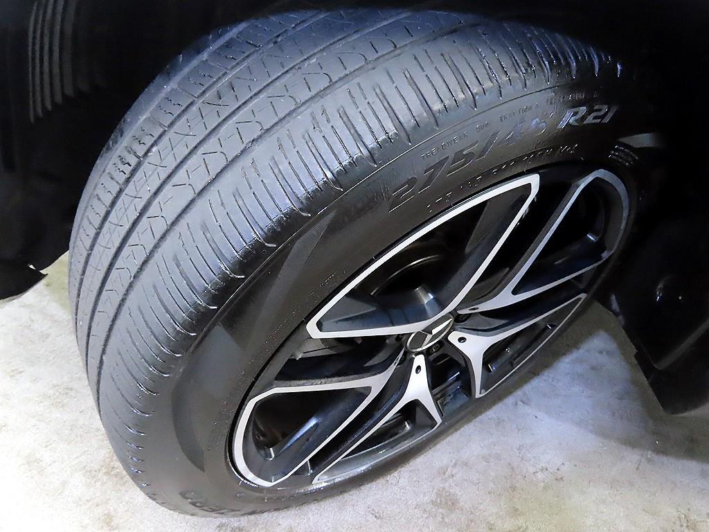 Mercedes Benz GLE Class 2021 - Importación desde Corea - HF Imports Iquique - Foto 20