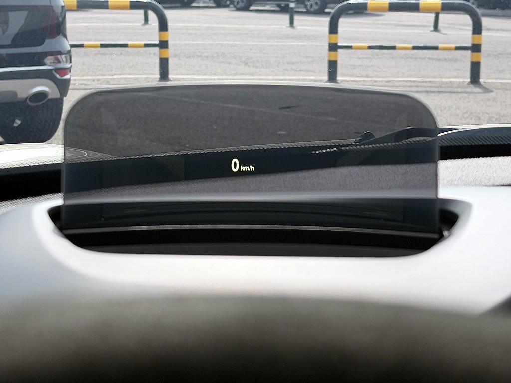 Mini Cooper - Vista 9