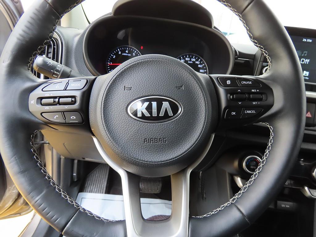 KIA Morning - Vista 12