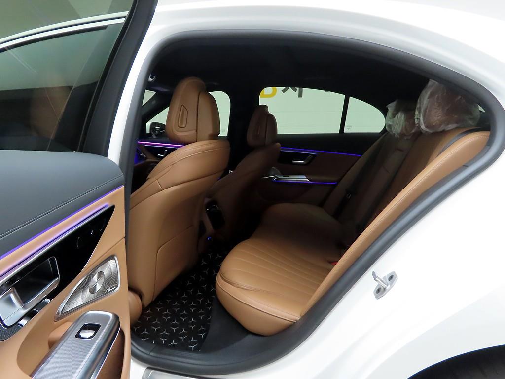 Mercedes Benz E class 2025 - Importación desde Corea - HF Imports Iquique - Foto 13