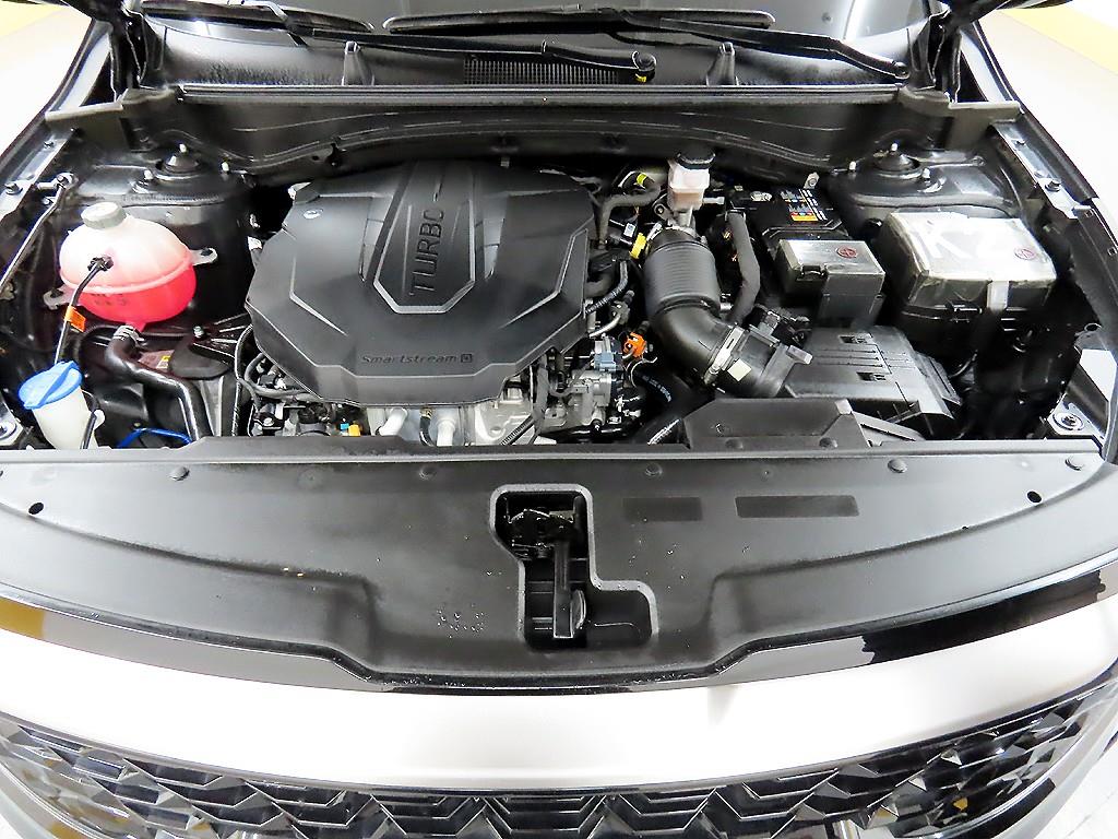 KIA Sportage 2022 Negro - Importación desde Corea - HF Imports Iquique - Foto 19