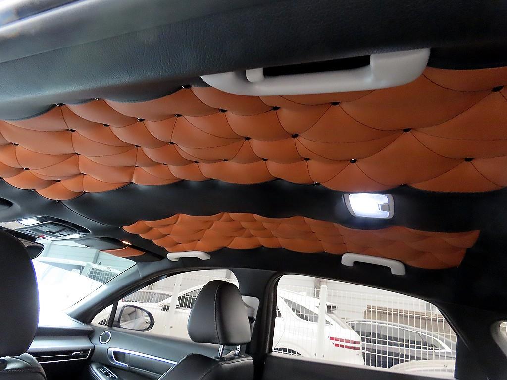 HYUNDAI Sonata 2025 Gris - Importación desde Corea - HF Imports Iquique - Foto 17