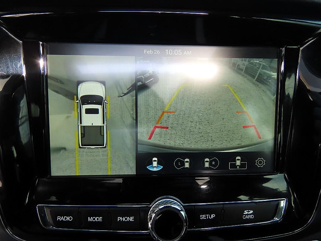 Ssangyong Rexton 2021 Gris - Importación desde Corea - HF Imports Iquique - Foto 14