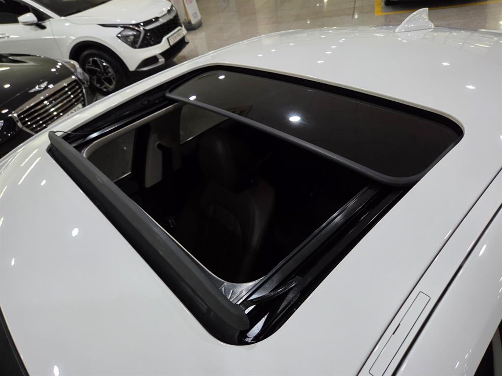 BMW 3 series 2019 Blanco - Importación desde Corea - HF Imports Iquique - Foto 17