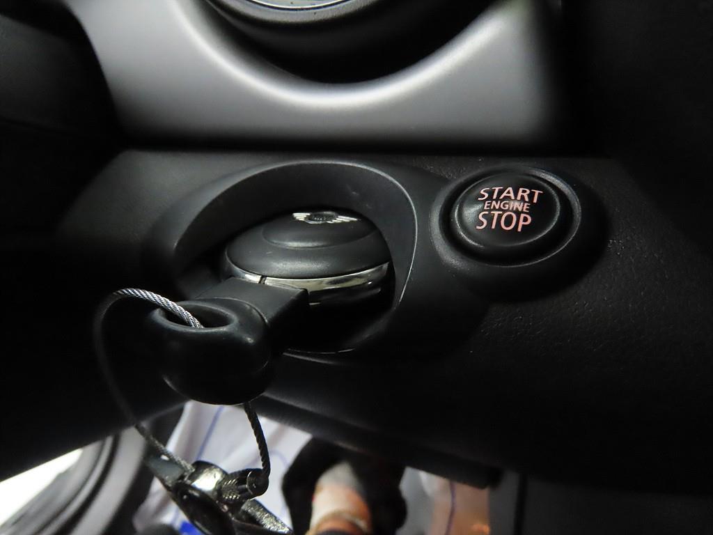 Mini Cooper - Vista 12