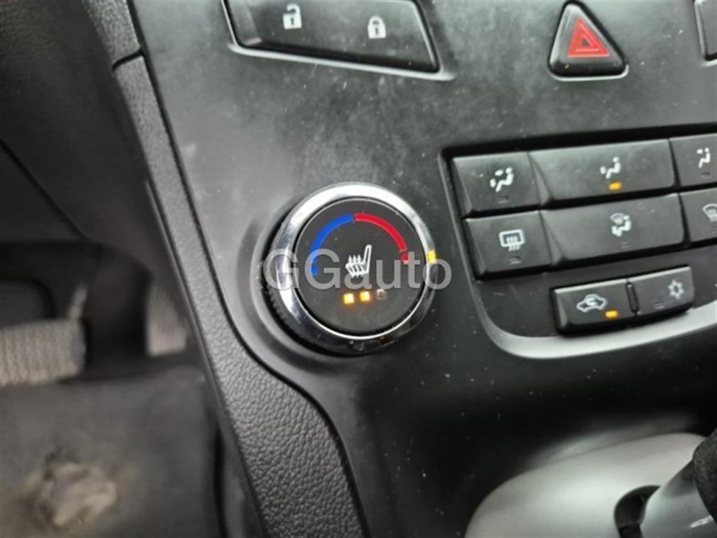 Chevrolet Orlando 2015 Gris - Importación desde Corea - HF Imports Iquique - Foto 13