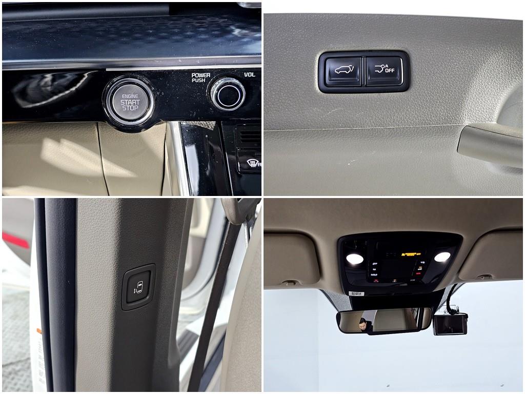 KIA Carnival 2022 Blanco - Importación desde Corea - HF Imports Iquique - Foto 13