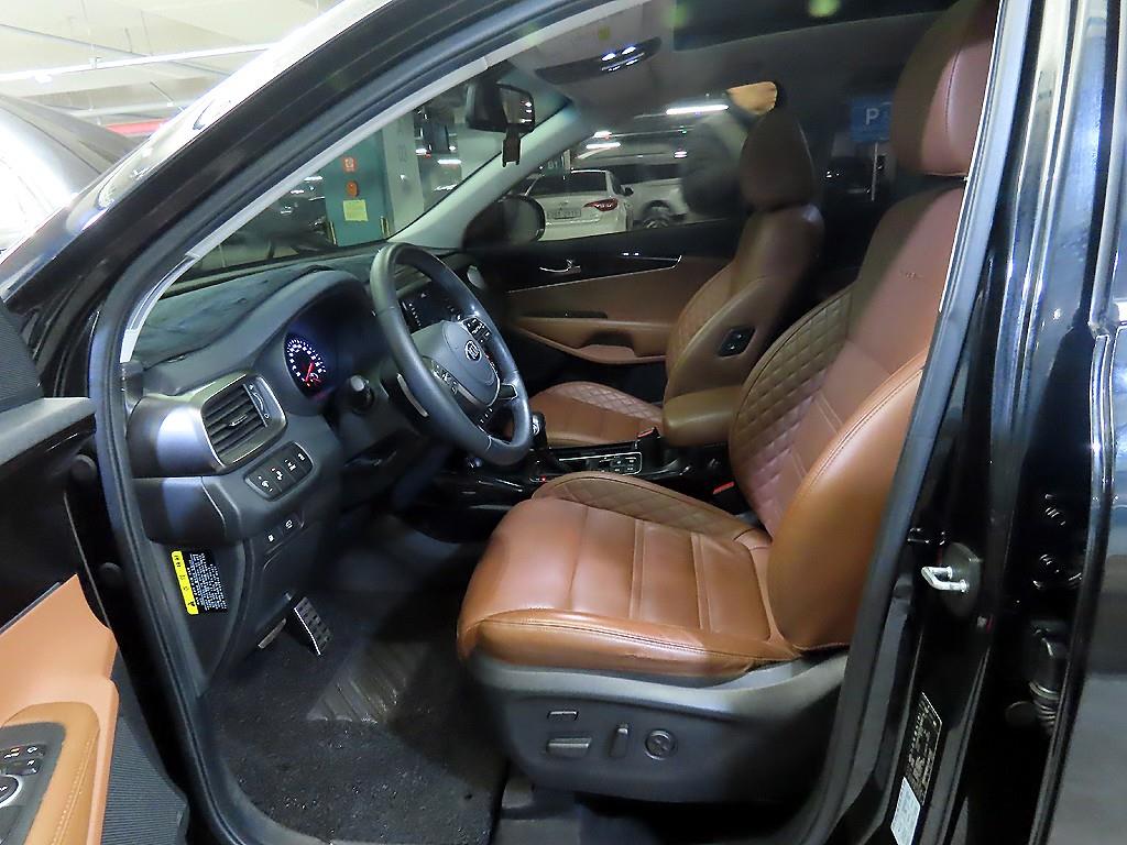 KIA Sorento - Vista 6