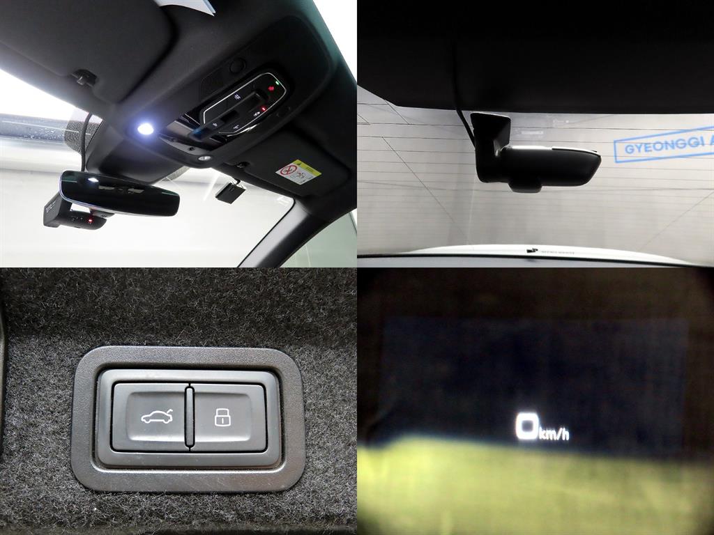 Audi A6 2022 - Importación desde Corea - HF Imports Iquique - Foto 18