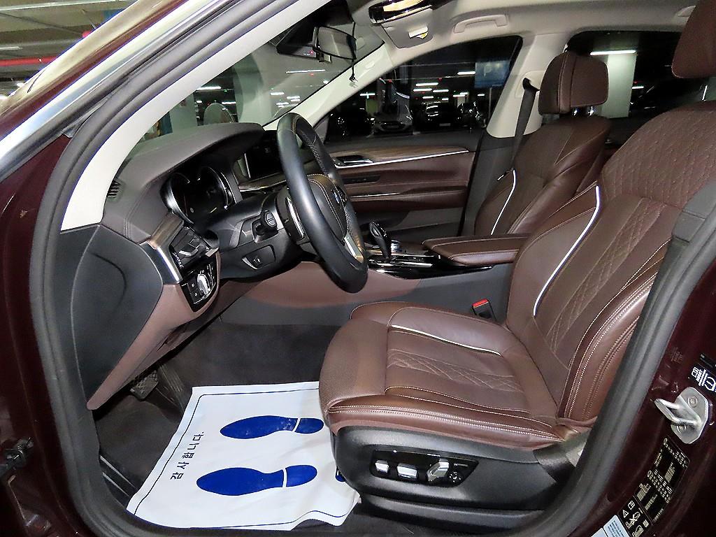 BMW Gran Turismo - Vista 6