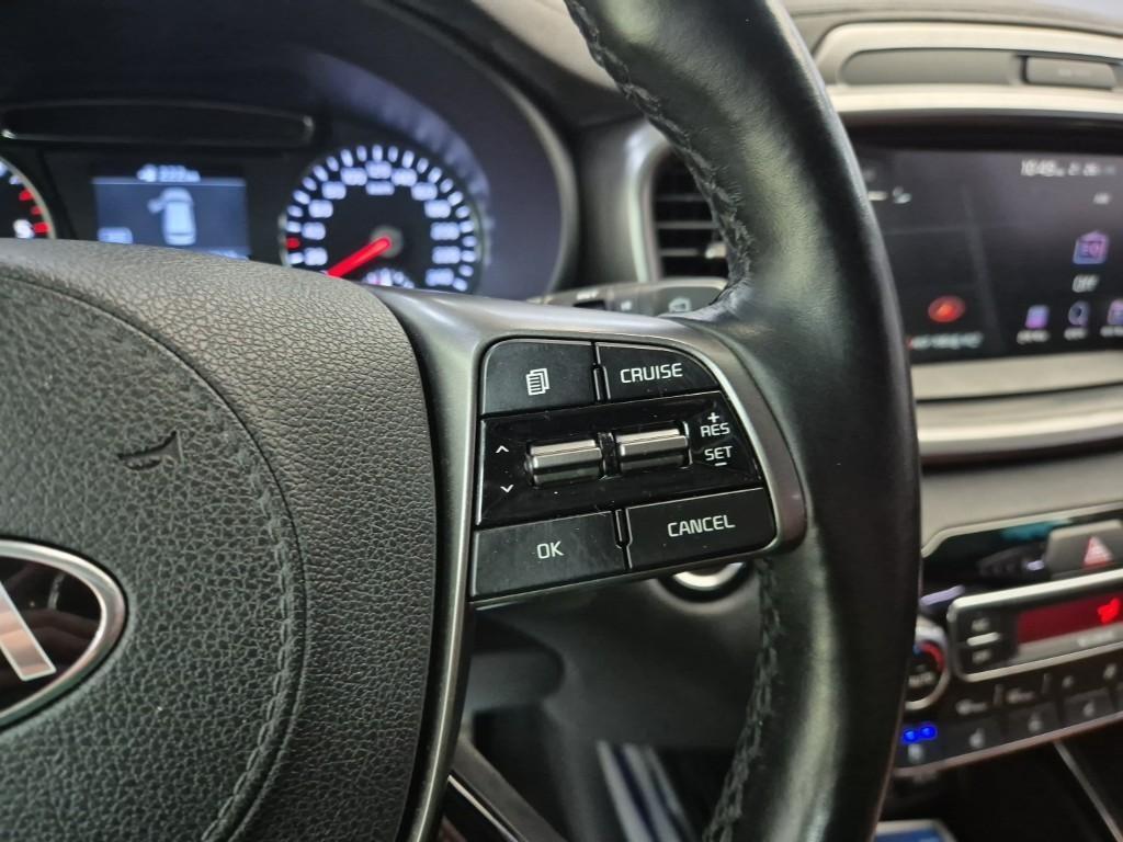 KIA Sorento - Vista 8