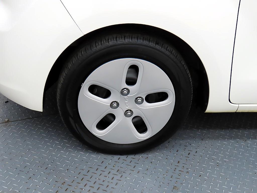 KIA Ray 2022 Blanco - Importación desde Corea - HF Imports Iquique - Foto 20