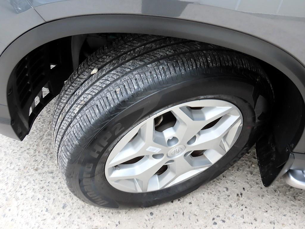 Ssangyong Rexton 2021 Gris - Importación desde Corea - HF Imports Iquique - Foto 20