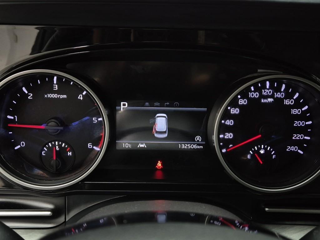 KIA Carnival 2021 Blanco - Importación desde Corea - HF Imports Iquique - Foto 15