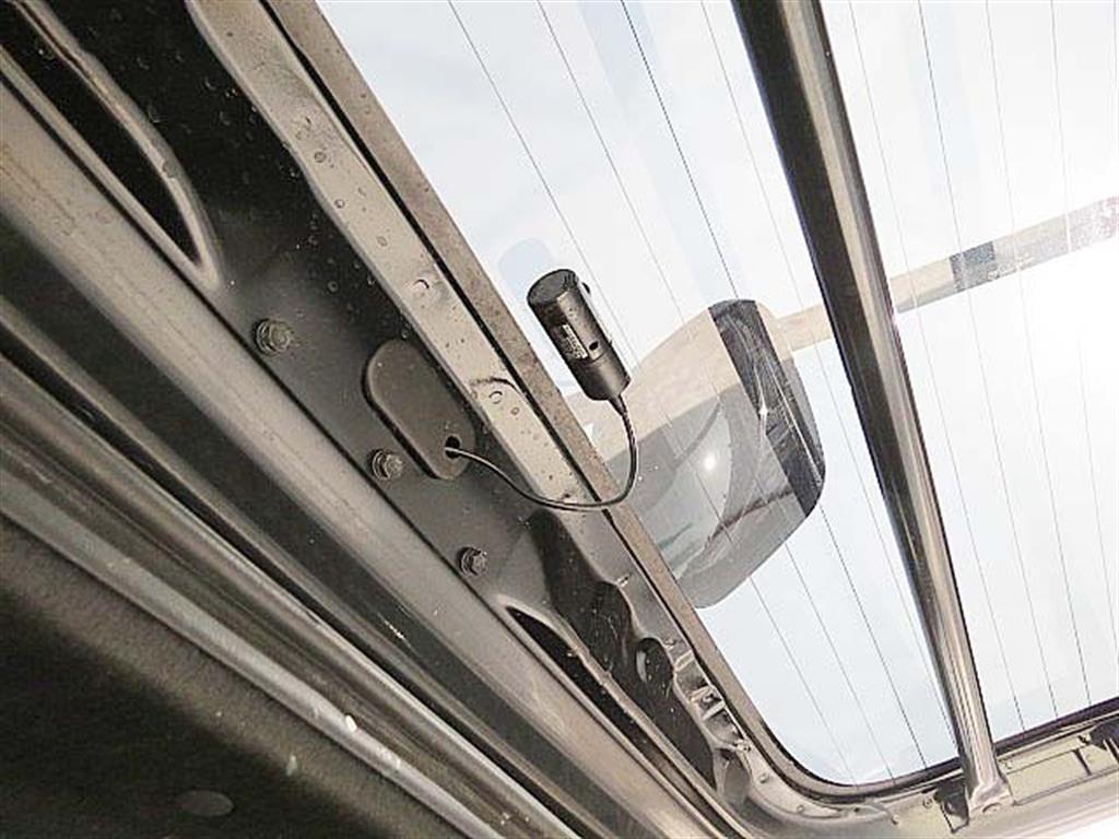 HYUNDAI Starex 2019 Negro - Importación desde Corea - HF Imports Iquique - Foto 13