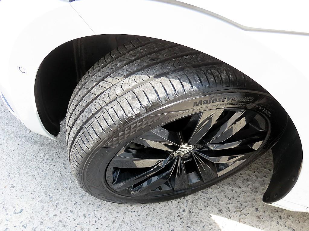 Volkswagen Arteon 2019 - Importación desde Corea - HF Imports Iquique - Foto 20