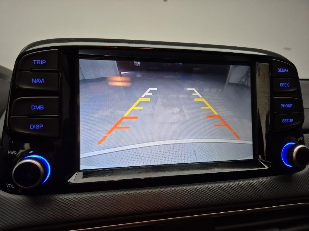 HYUNDAI Kona 2018 Blanco - Importación desde Corea - HF Imports Iquique - Foto 15