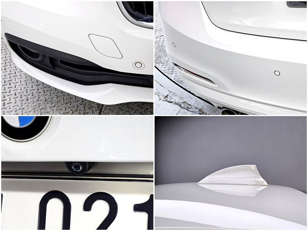 BMW 3 series 2016 Blanco - Importación desde Corea - HF Imports Iquique - Foto 17