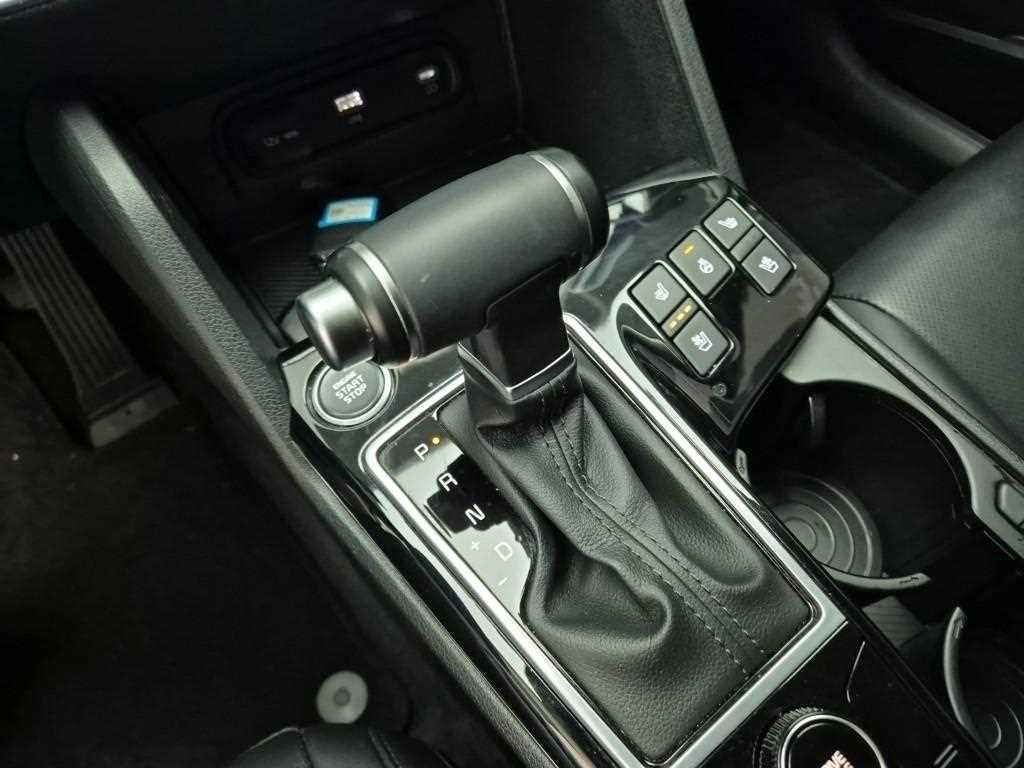 KIA Sportage - Vista 8