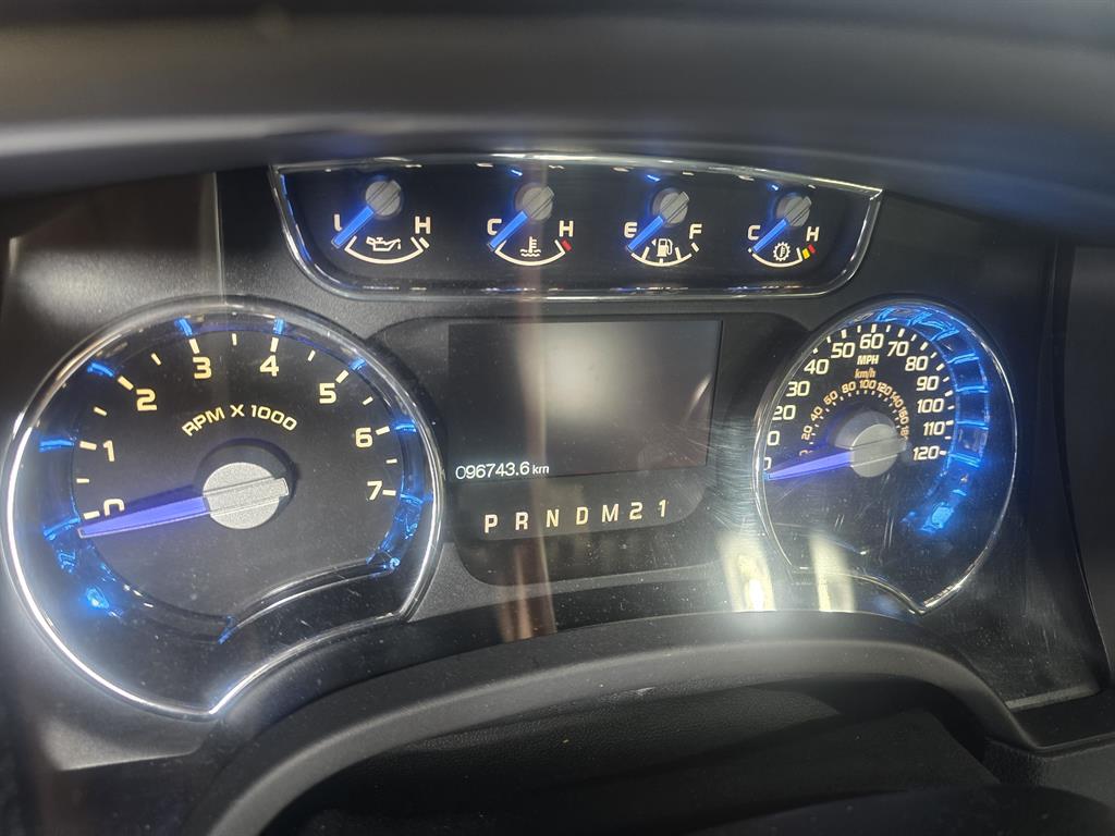 Ford F-Series - Vista 3