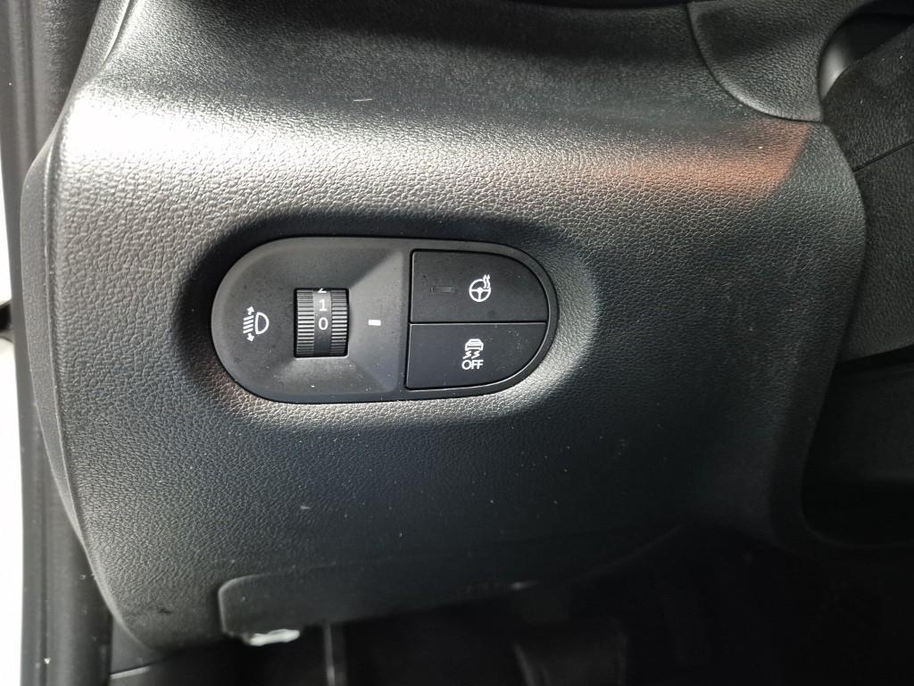 HYUNDAI Casper 2022 Blanco - Importación desde Corea - HF Imports Iquique - Foto 17