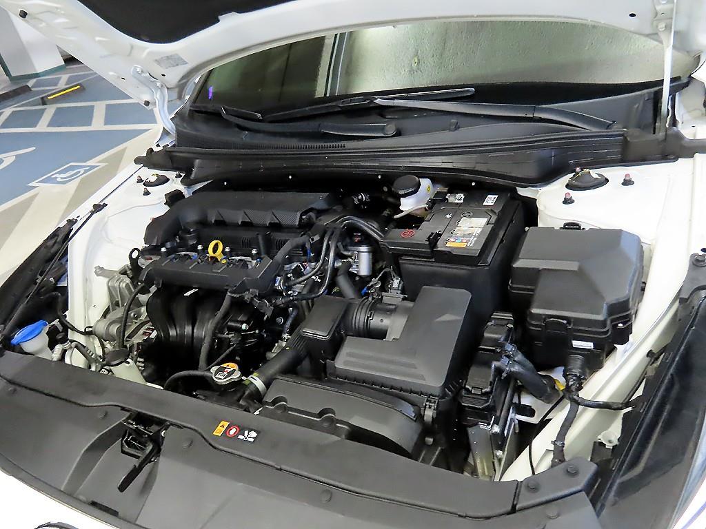 HYUNDAI Avante 2021 - Importación desde Corea - HF Imports Iquique - Foto 19