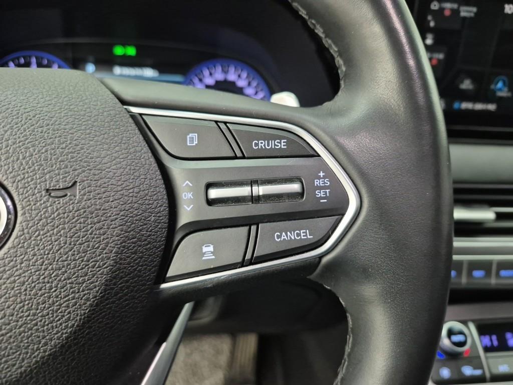 HYUNDAI Palisade 2021 Gris - Importación desde Corea - HF Imports Iquique - Foto 15