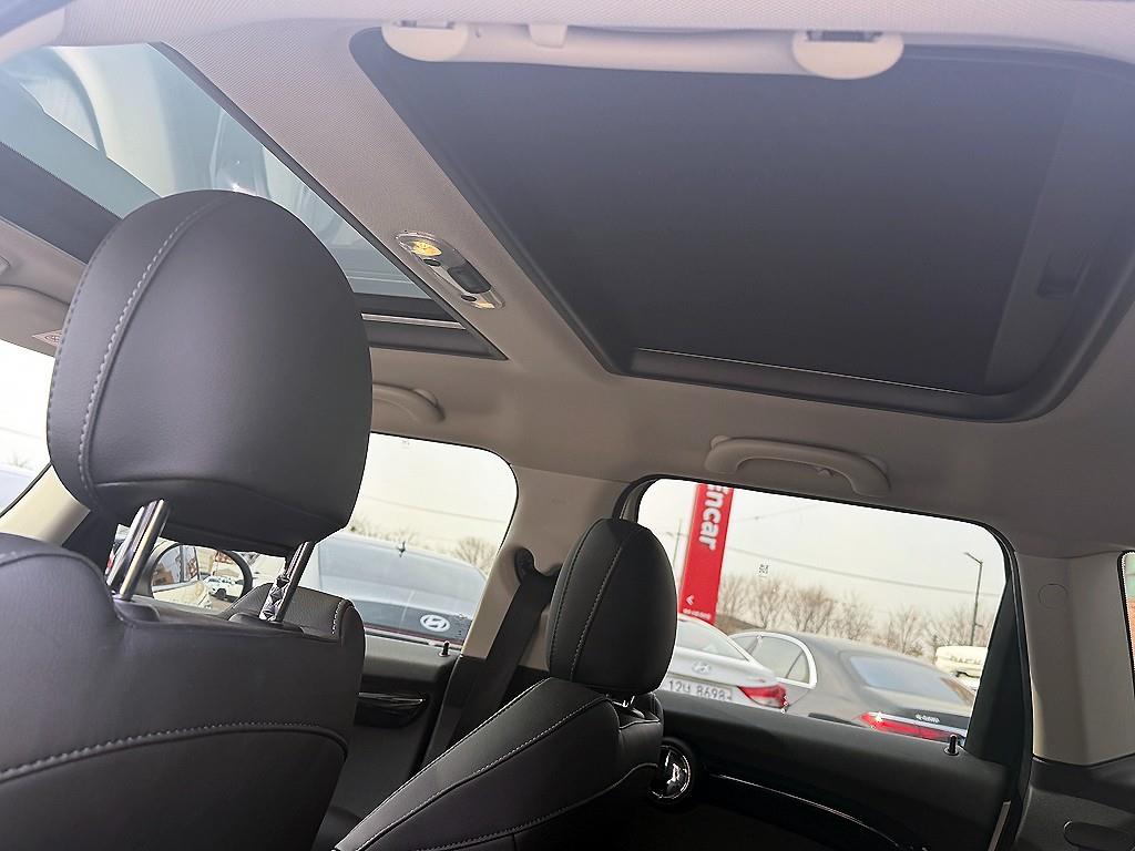 Mini Cooper 2020 the color of pearl - Importación desde Corea - HF Imports Iquique - Foto 15