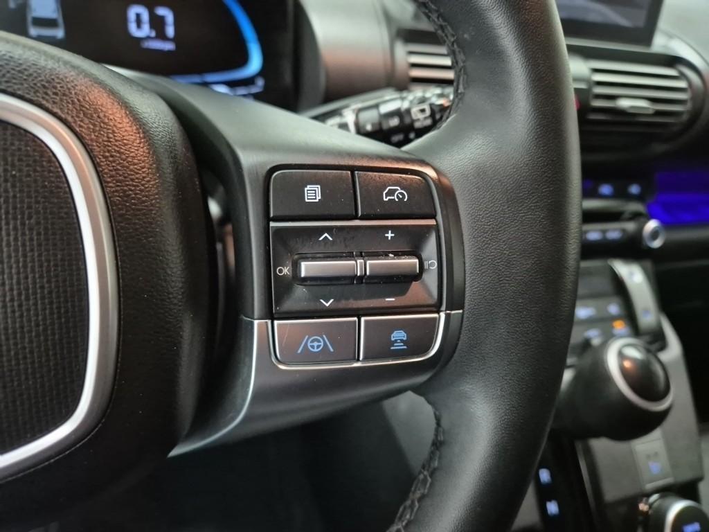 HYUNDAI Casper 2022 Blanco - Importación desde Corea - HF Imports Iquique - Foto 15