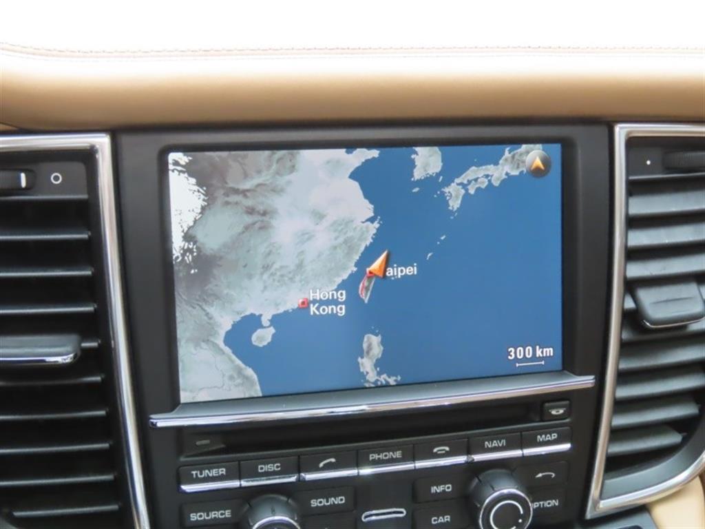 Porsche Panamera 2011 - Importación desde Corea - HF Imports Iquique - Foto 8