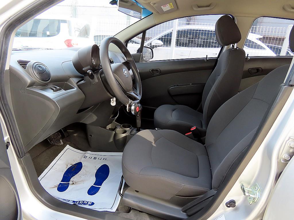 DAEWOO Matiz - Vista 5