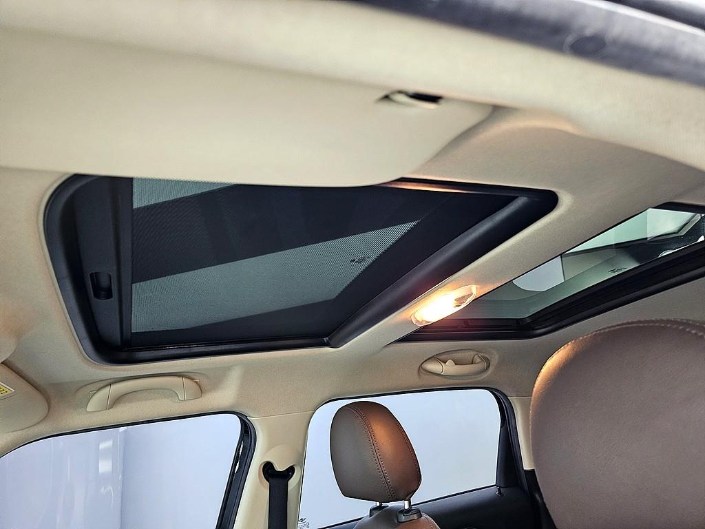 Mini Countryman - Vista 11