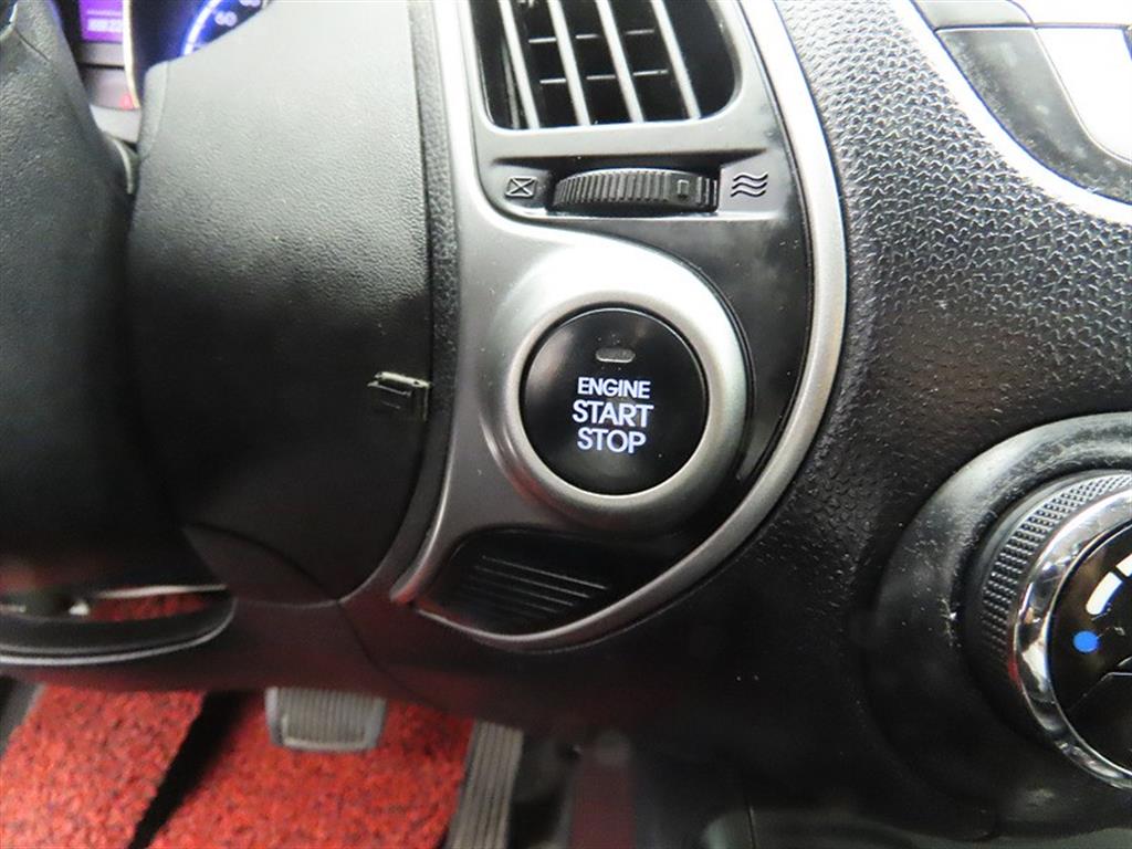 HYUNDAI Tucson - Vista 10