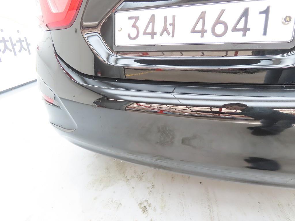 Chevrolet Cruise 2017 Negro - Importación desde Corea - HF Imports Iquique - Foto 17