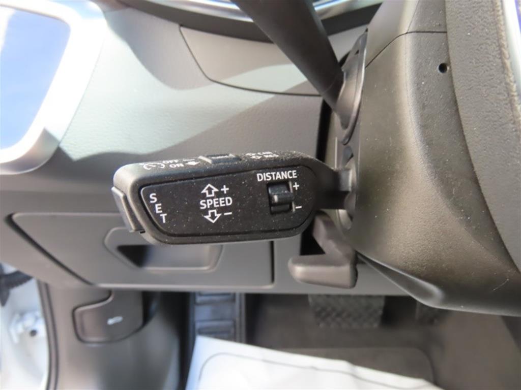 Audi A6 2022 Blanco - Importación desde Corea - HF Imports Iquique - Foto 11