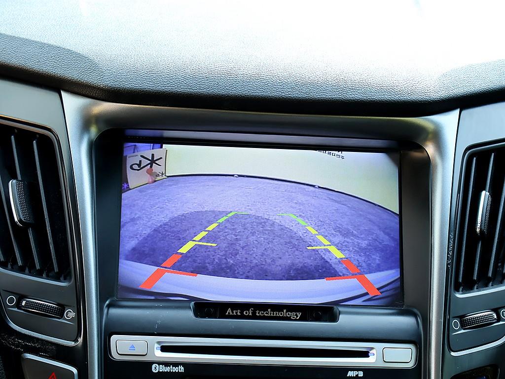 HYUNDAI Sonata 2012 Blanco - Importación desde Corea - HF Imports Iquique - Foto 10