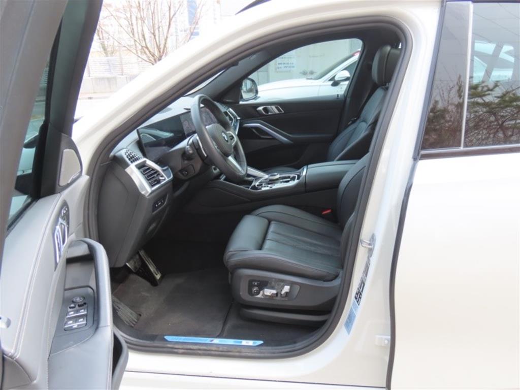 BMW X6 2025 - Importación desde Corea - HF Imports Iquique - Foto 13