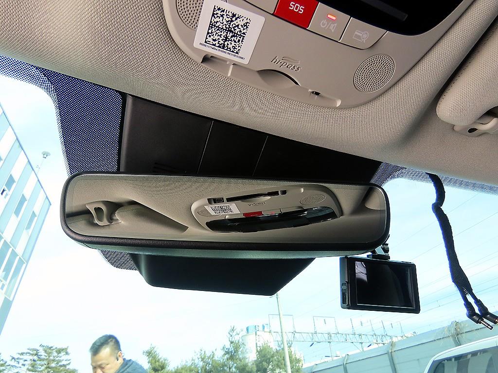 KIA K5 2023 Negro - Importación desde Corea - HF Imports Iquique - Foto 15