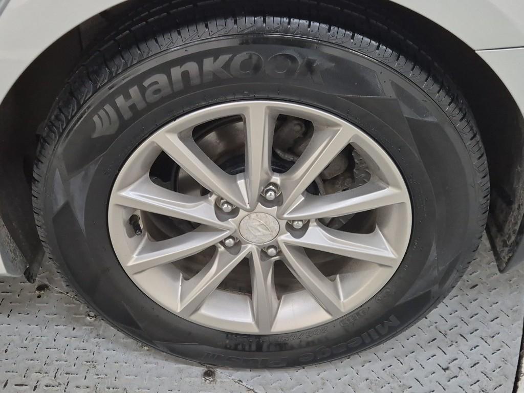 HYUNDAI Sonata 2018 Plateado - Importación desde Corea - HF Imports Iquique - Foto 18