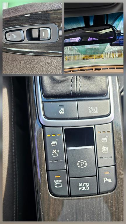 KIA K5 2019 Blanco - Importación desde Corea - HF Imports Iquique - Foto 20